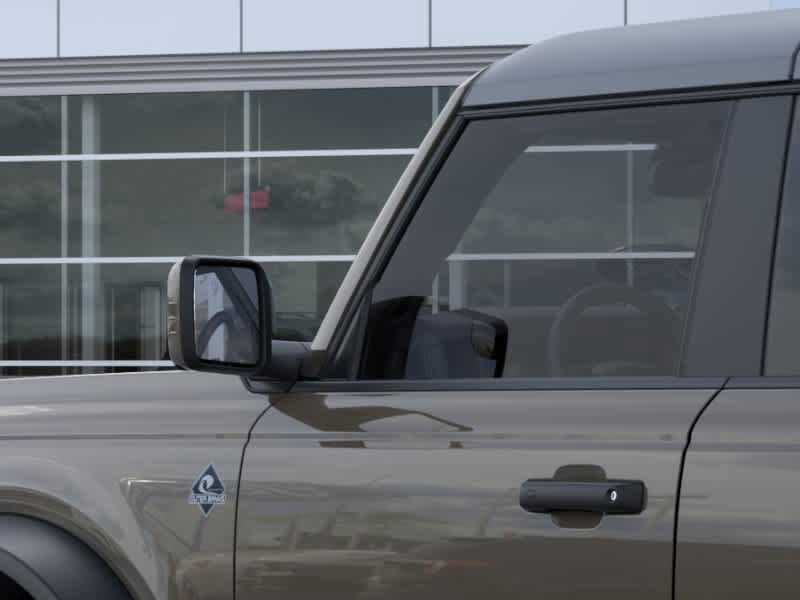 New 2026 Ford Bronco Outer Banks w/ Sasquatch Package AWD/4WD image 22