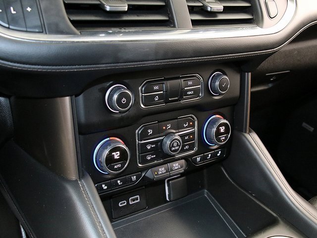 Certified 2021 Chevrolet Suburban High Country image 22