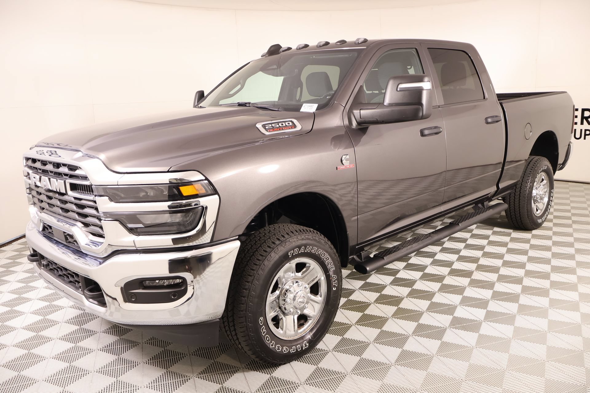 Used 2025 RAM 2500 Tradesman AWD/4WD image 10