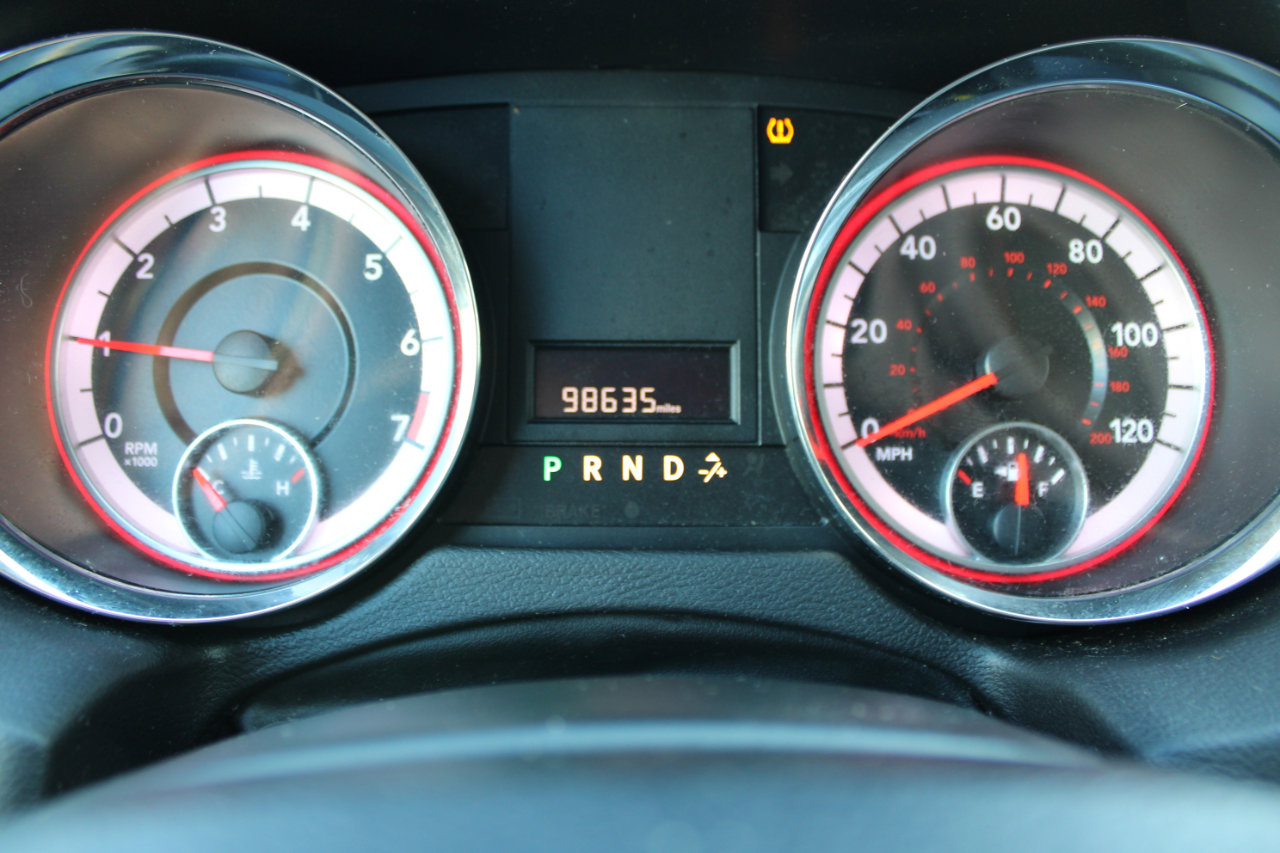 Used 2019 Dodge Grand Caravan SE image 20