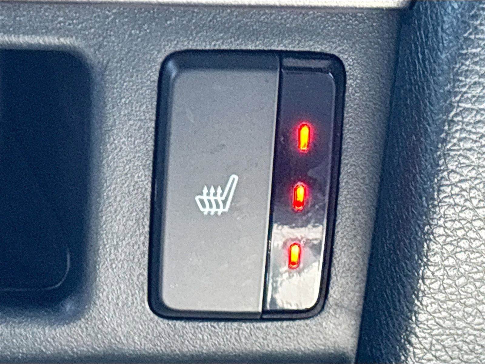 Certified 2023 Honda Passport EX-L image 23