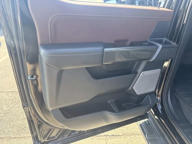 Used 2023 Ford F150 Lariat w/ Equipment Group 502A High AWD/4WD image 20