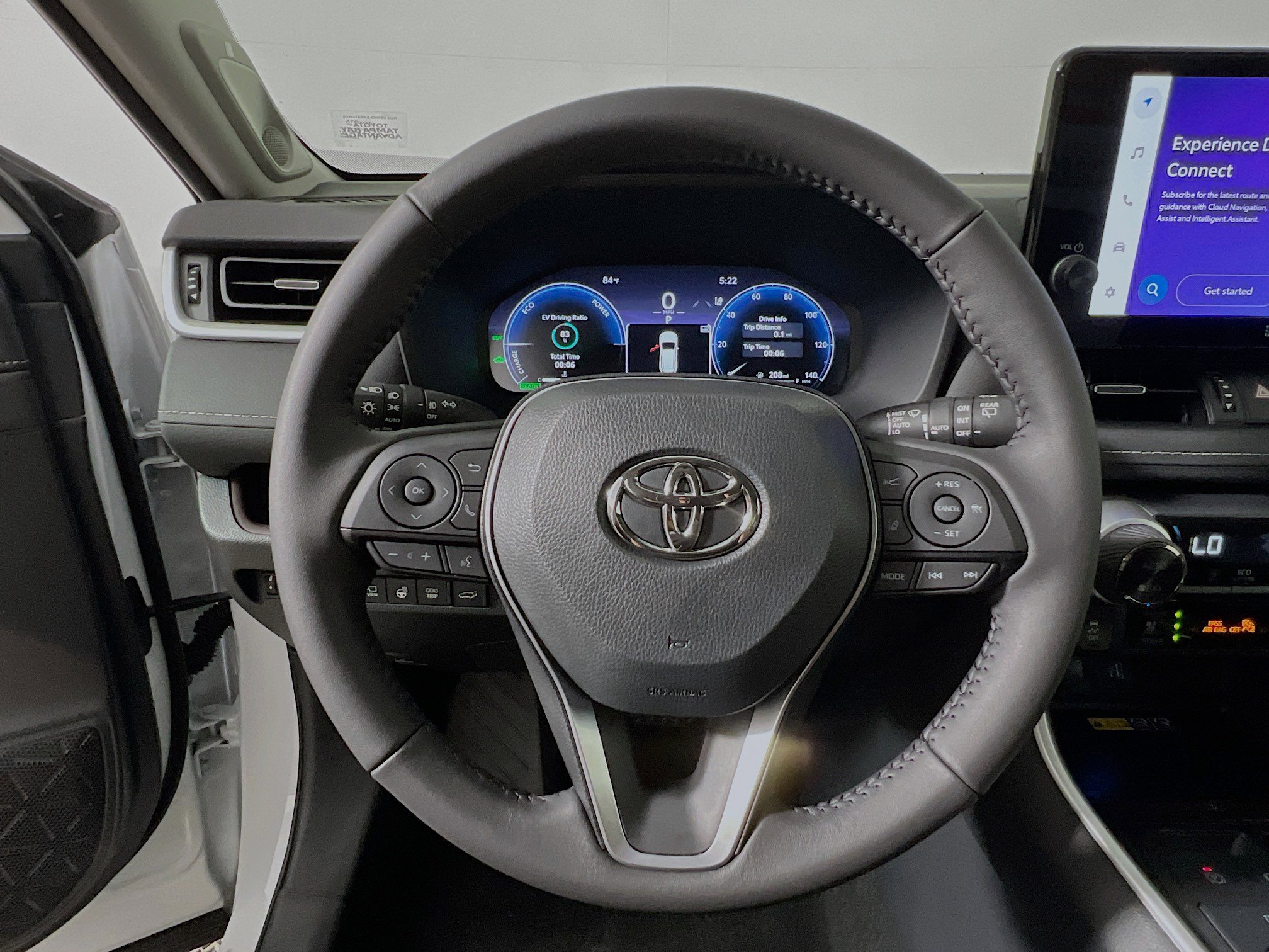 New 2024 Toyota RAV4 Limited image 17