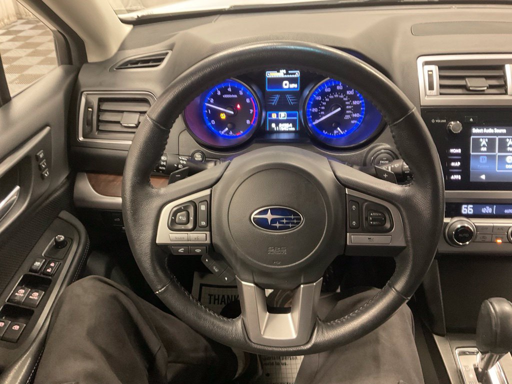 Used 2015 Subaru Outback 2.5i Limited AWD/4WD image 21