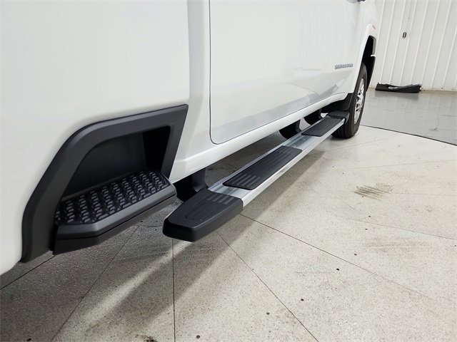 New 2026 GMC Sierra 2500 SLE w/ SLE Value Package; image 43