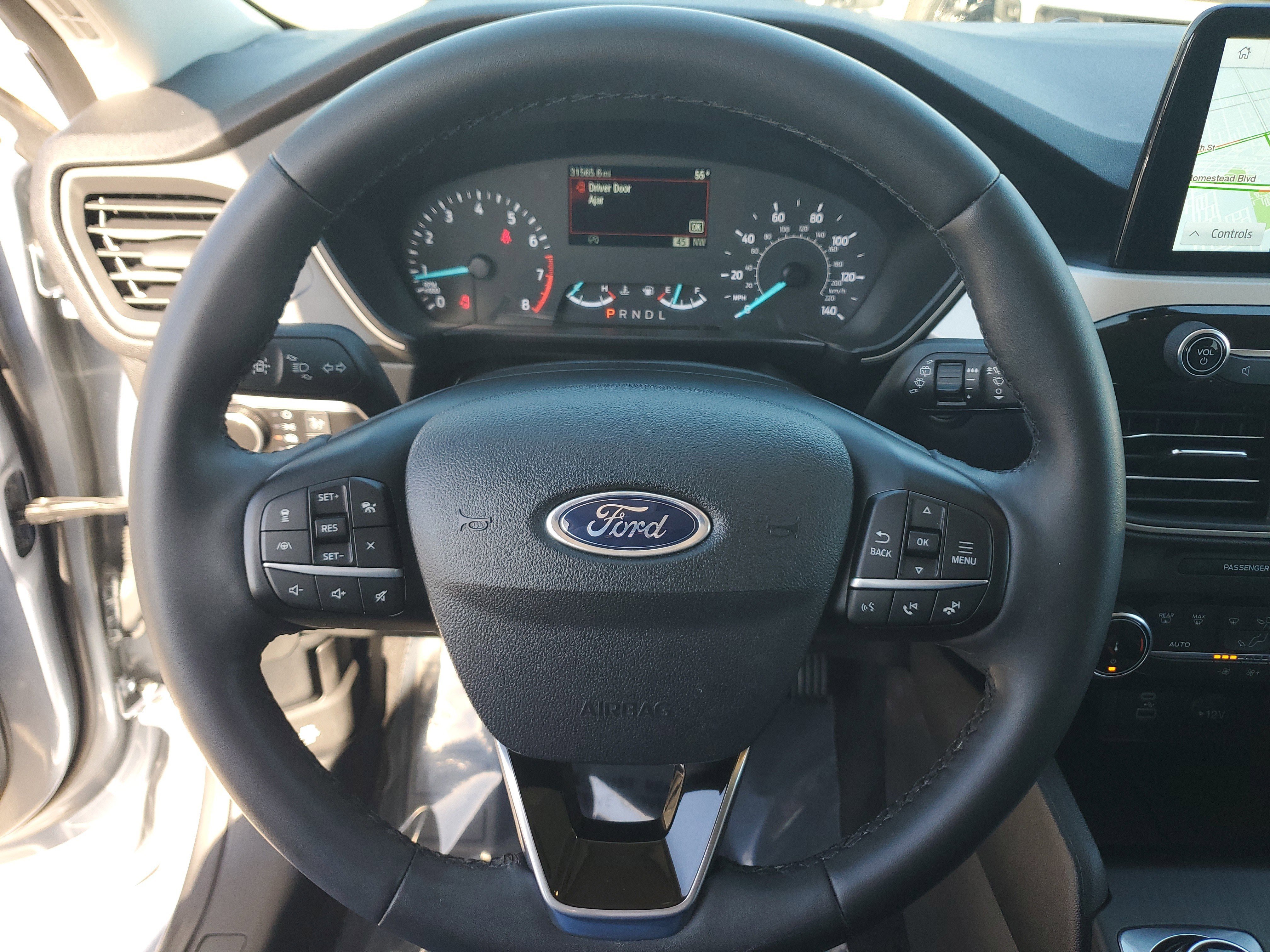 Used 2022 Ford Escape SE w/ Convenience Package image 22