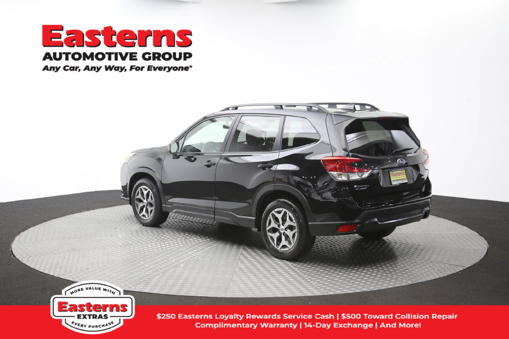 Used 2024 Subaru Forester Premium AWD/4WD image 70