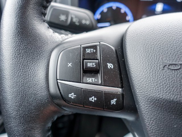 Used 2022 Ford Bronco Sport Big Bend w/ Convenience Package image 24