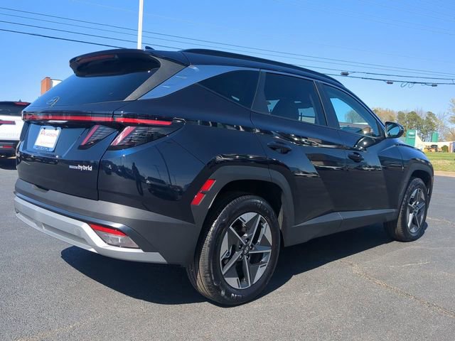 Used 2025 Hyundai Tucson SEL image 4