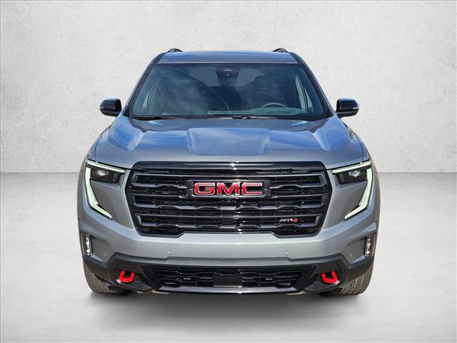 New 2026 GMC Acadia AT4 w/ Super Cruise Package image 6