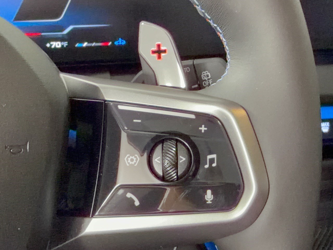 New 2026 BMW X3 M50 AWD/4WD image 19