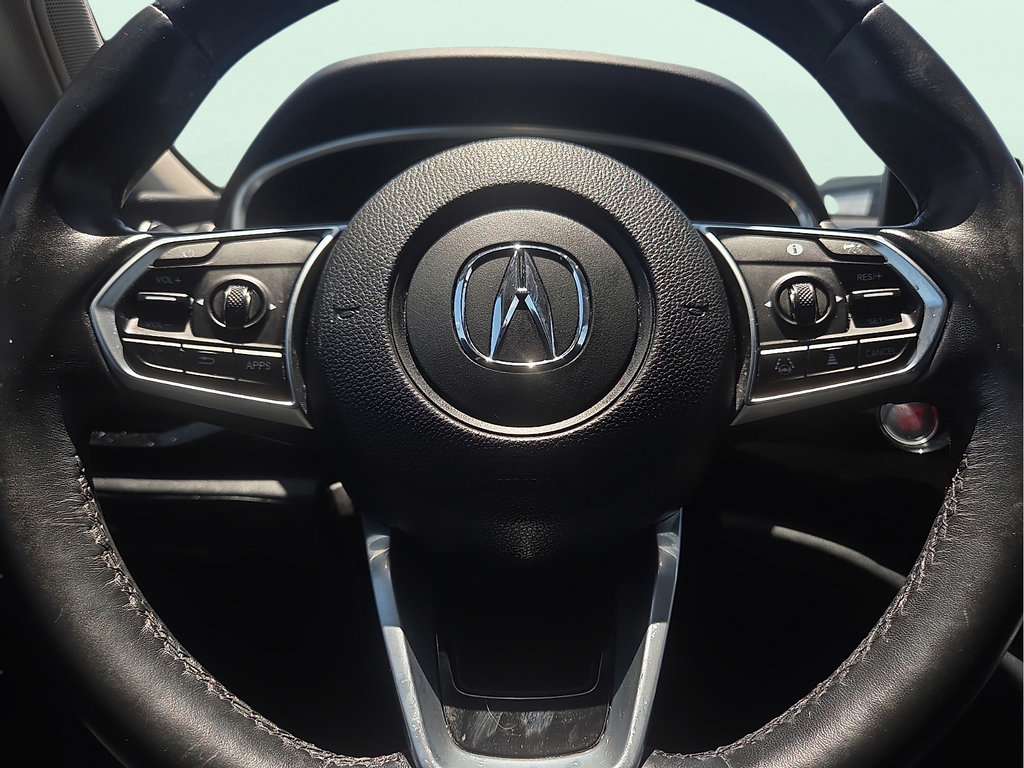 Used 2023 Acura MDX FWD w/ Technology Package image 19
