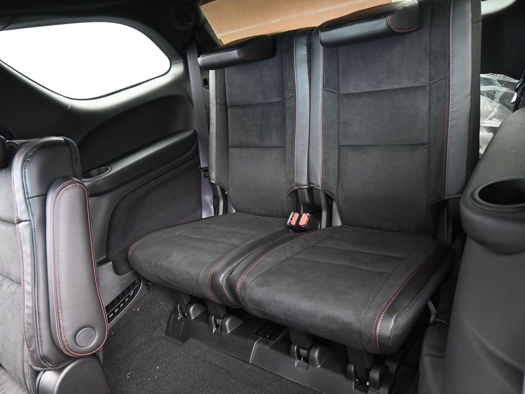 New 2026 Dodge Durango GT image 31