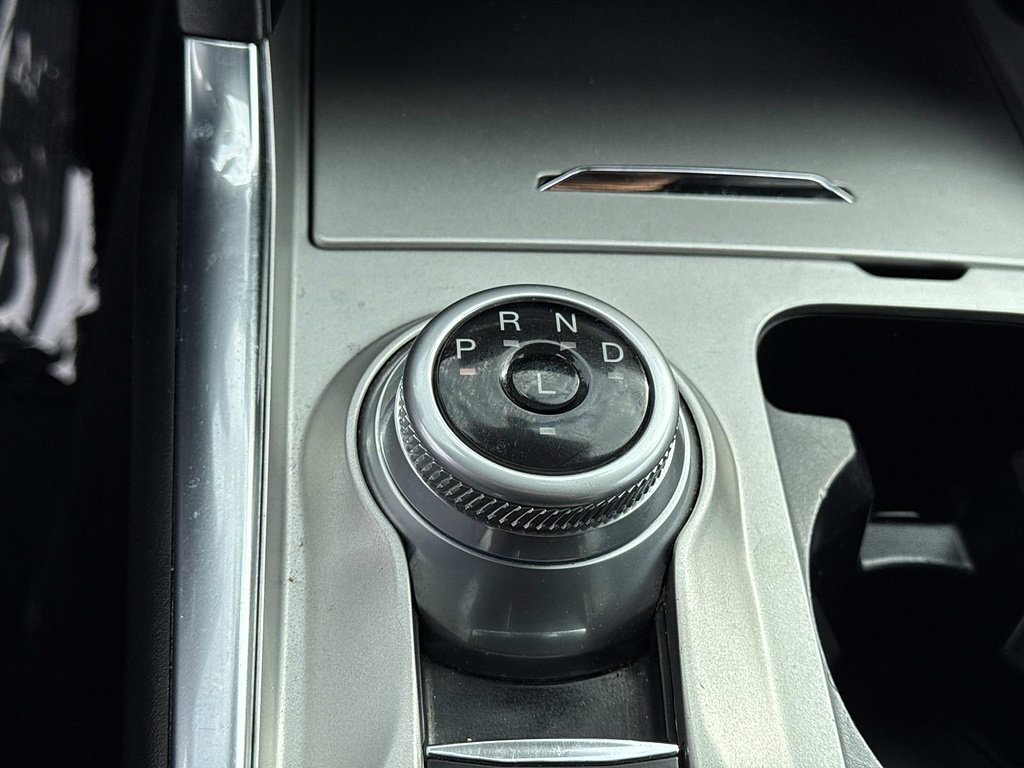 Certified 2023 Ford Explorer Limited RWD image 18