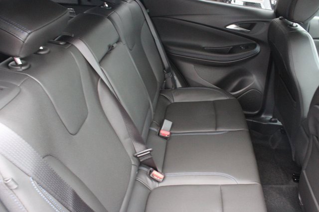 New 2026 Buick Encore GX Sport Touring w/ Advanced Technology Package image 20