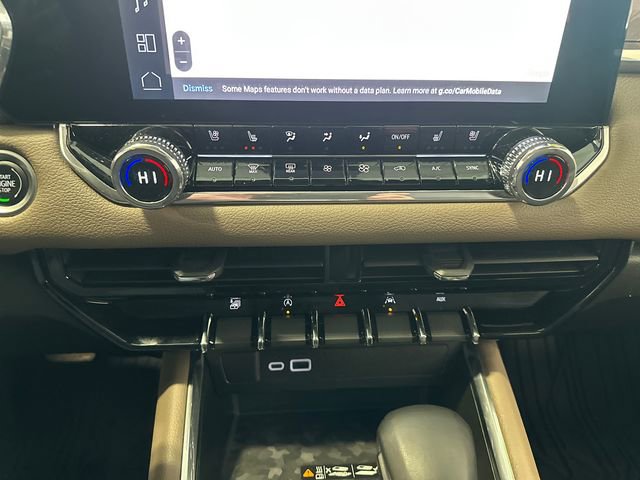 Used 2024 GMC Canyon Denali image 28