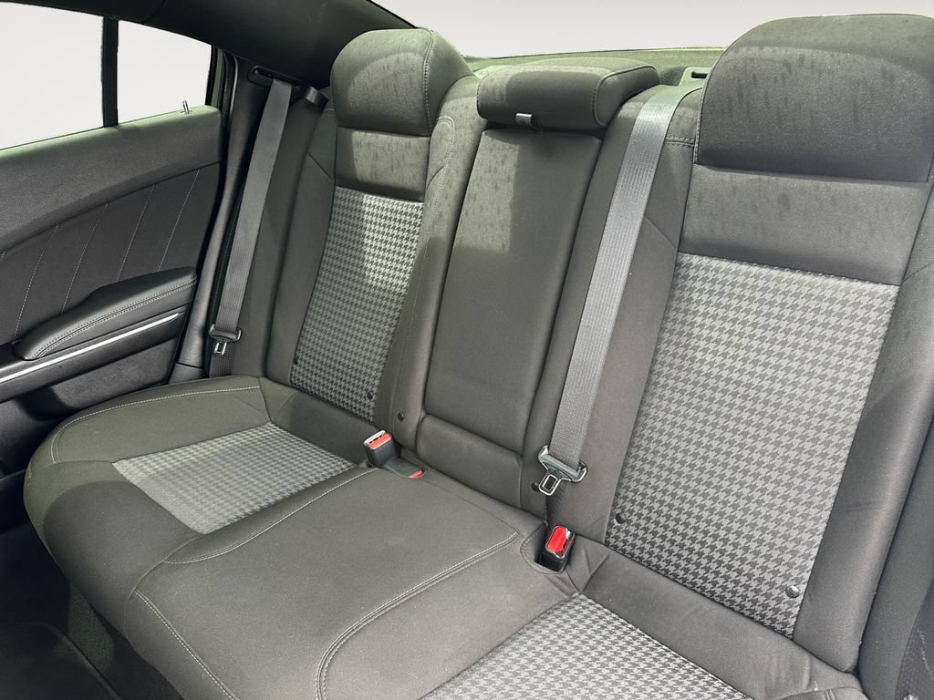 Used 2023 Dodge Charger Scat Pack RWD image 13