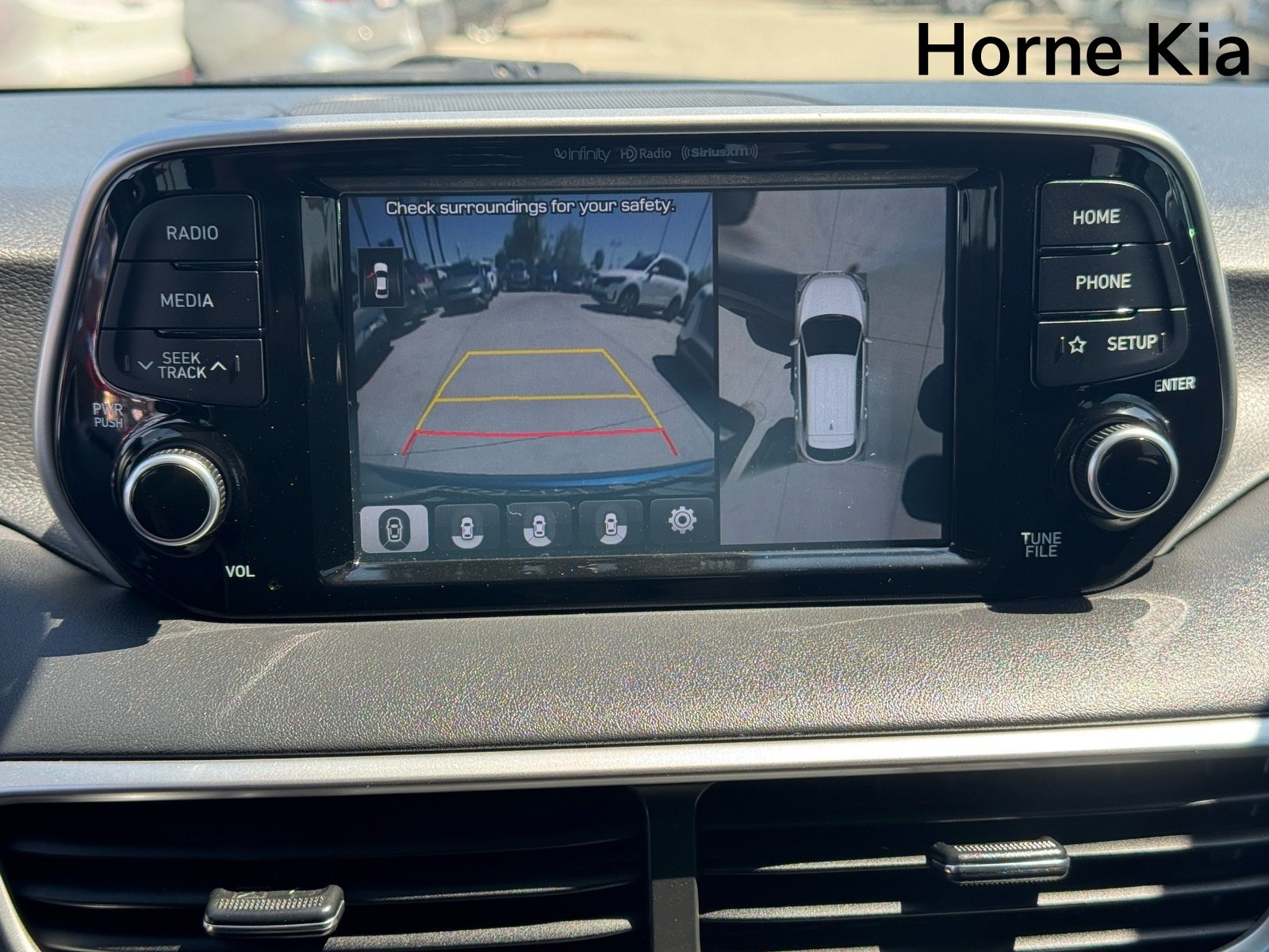 Used 2019 Hyundai Tucson Limited FWD image 22