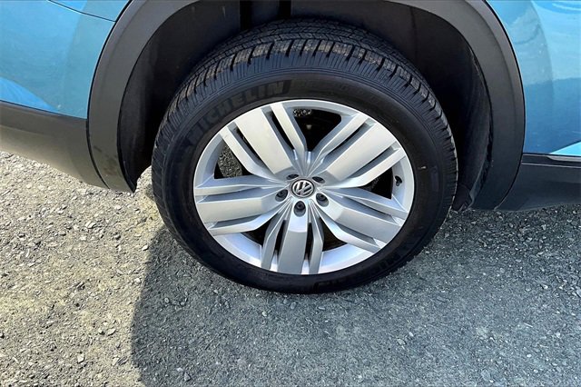 Used 2019 Volkswagen Atlas SE image 5