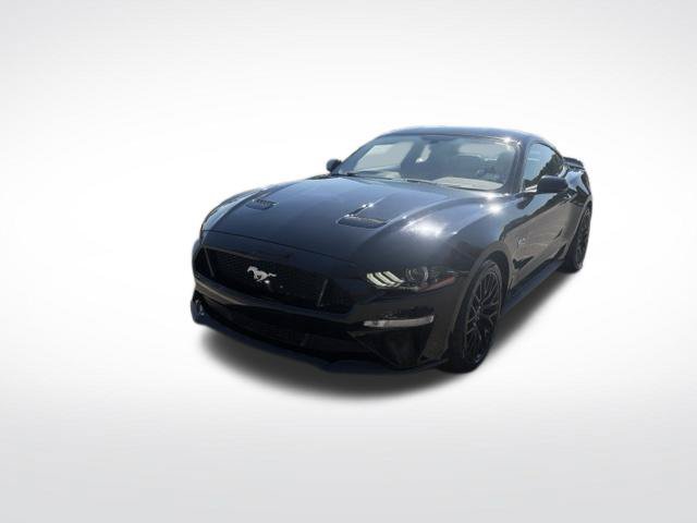 Used 2019 Ford Mustang GT Premium RWD image 3