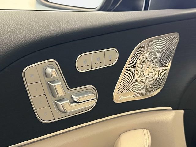 Certified 2026 Mercedes-Benz GLE 350 4MATIC image 19