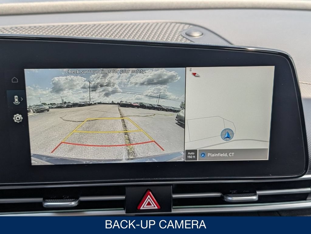 Certified 2024 Hyundai Elantra SEL FWD image 24