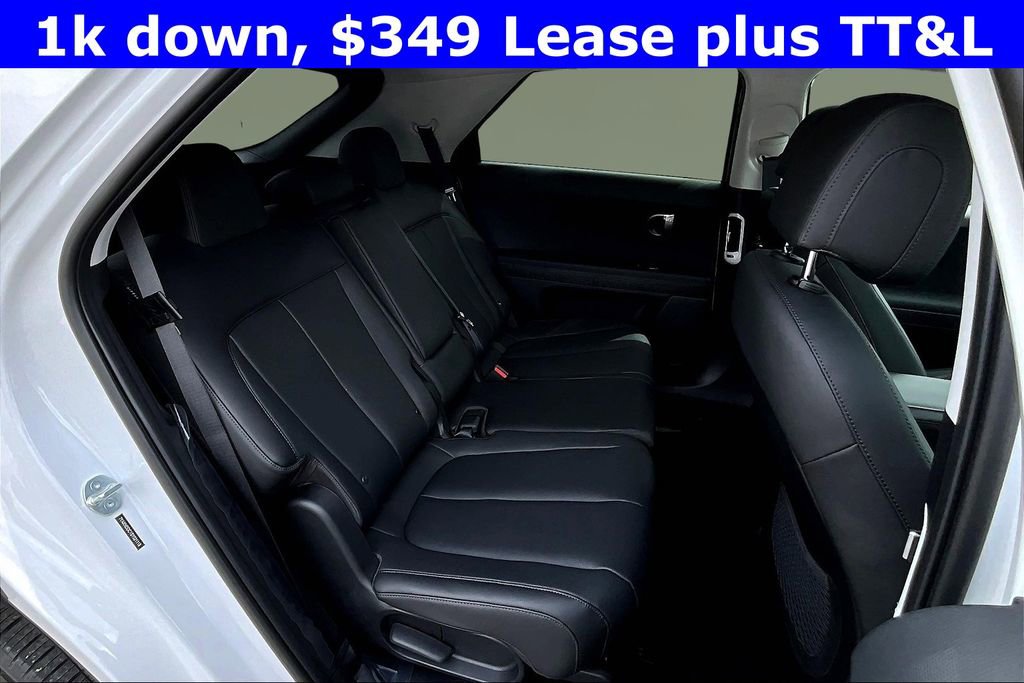 New 2025 Hyundai Ioniq 5 SEL image 9