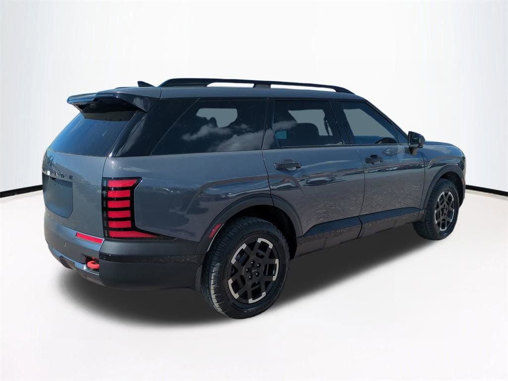 New 2026 Hyundai Palisade XRT Pro image 5