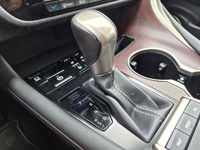 Used 2020 Lexus RX 450h AWD w/ Premium Package image 14