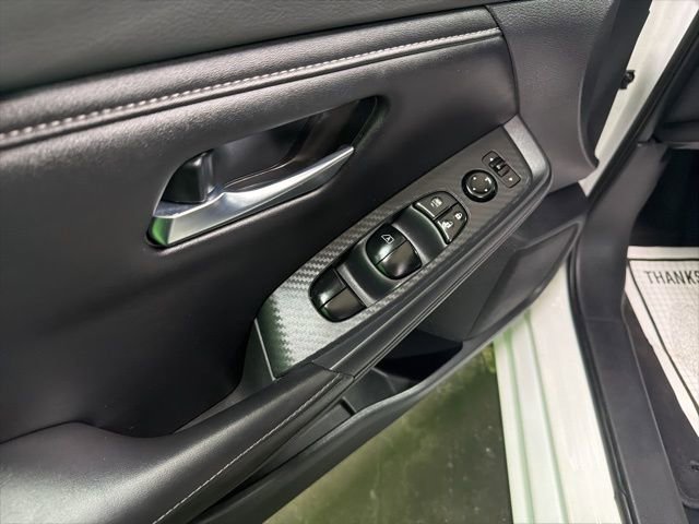 Used 2021 Nissan Sentra SV image 25