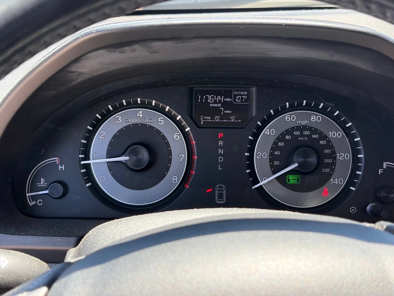 Used 2016 Honda Odyssey EX-L image 12