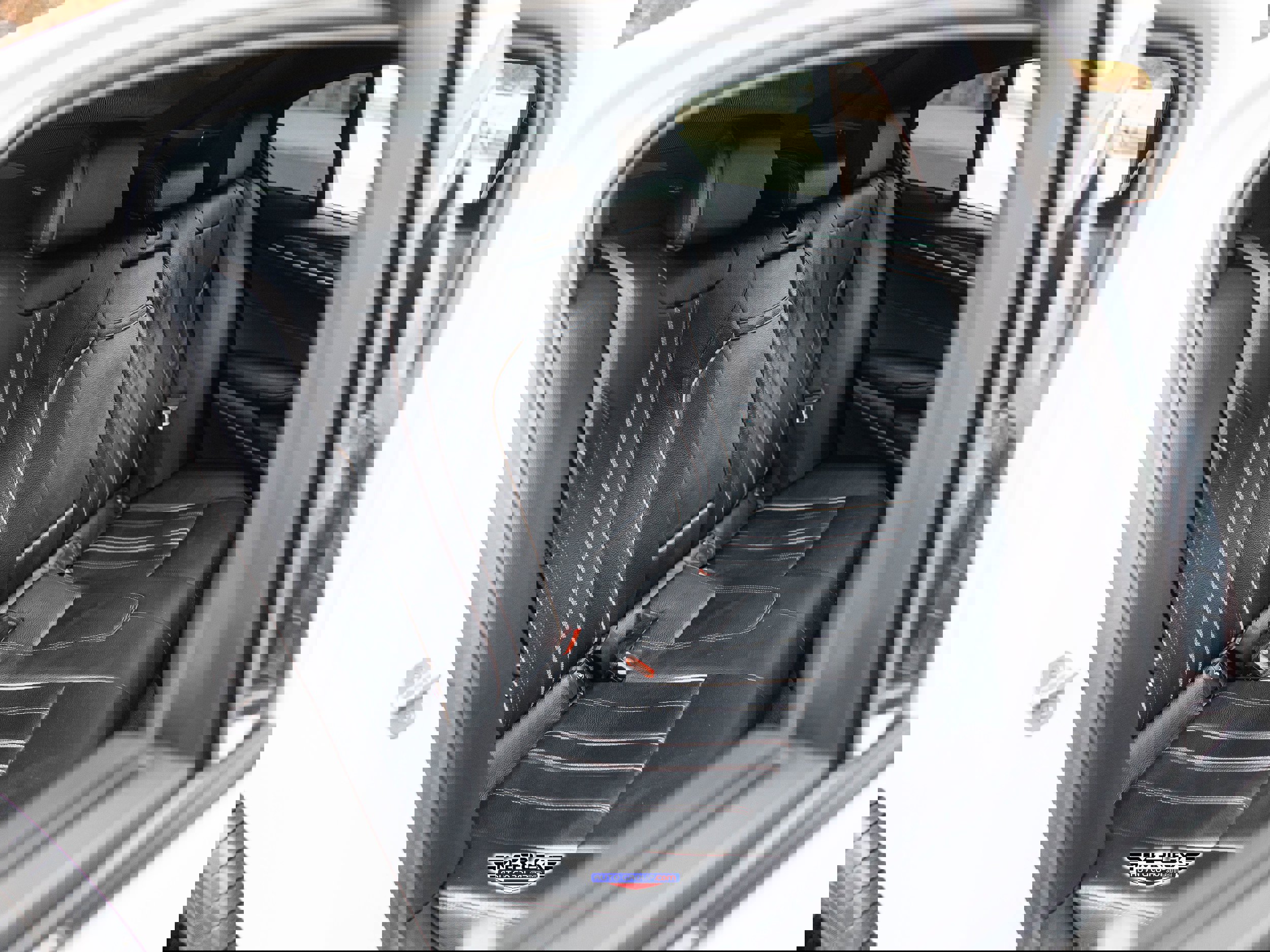 Used 2018 BMW 540i xDrive w/ M Sport Package image 18