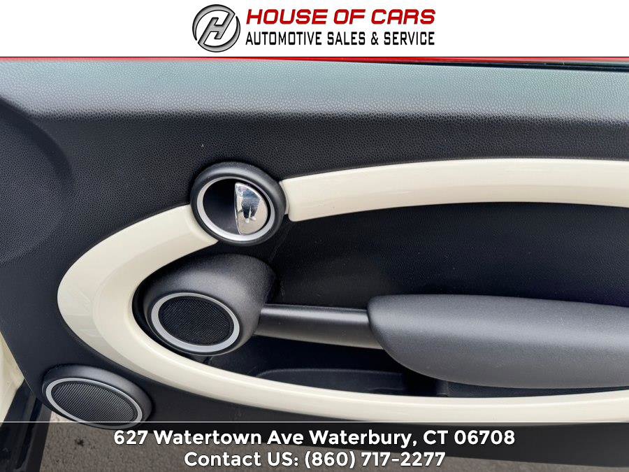 Used 2013 MINI Cooper Clubman S image 38