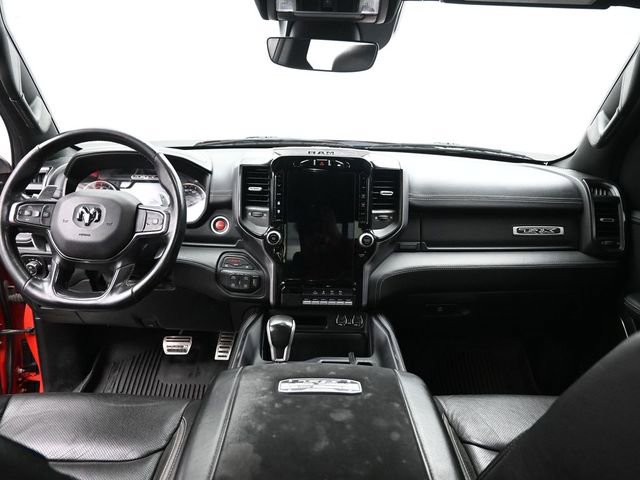 Used 2022 RAM 1500 TRX w/ TRX Level 1 Equipment Group image 24