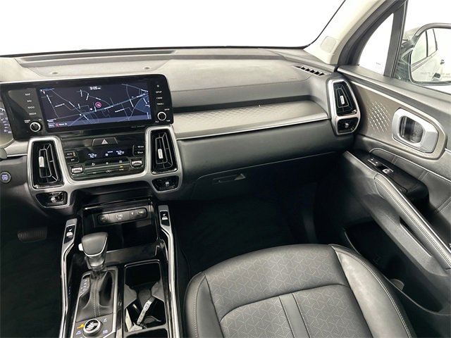 Used 2022 Kia Sorento SX image 28