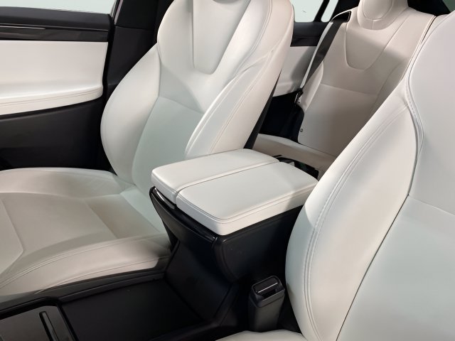 Used 2018 Tesla Model X 75D AWD/4WD image 94