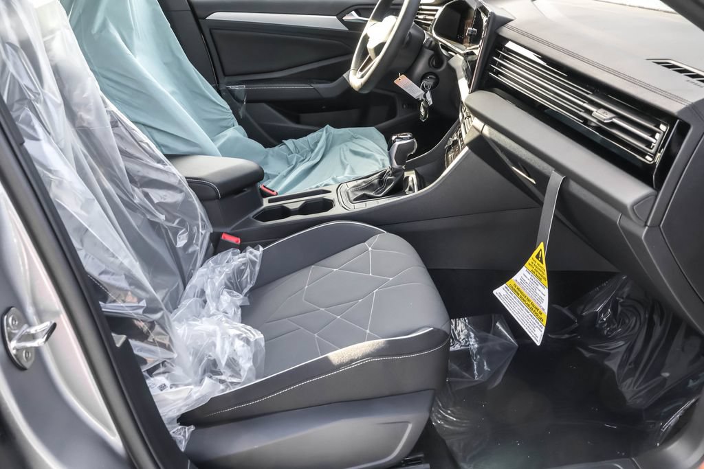 New 2026 Volkswagen Jetta Sport FWD image 41
