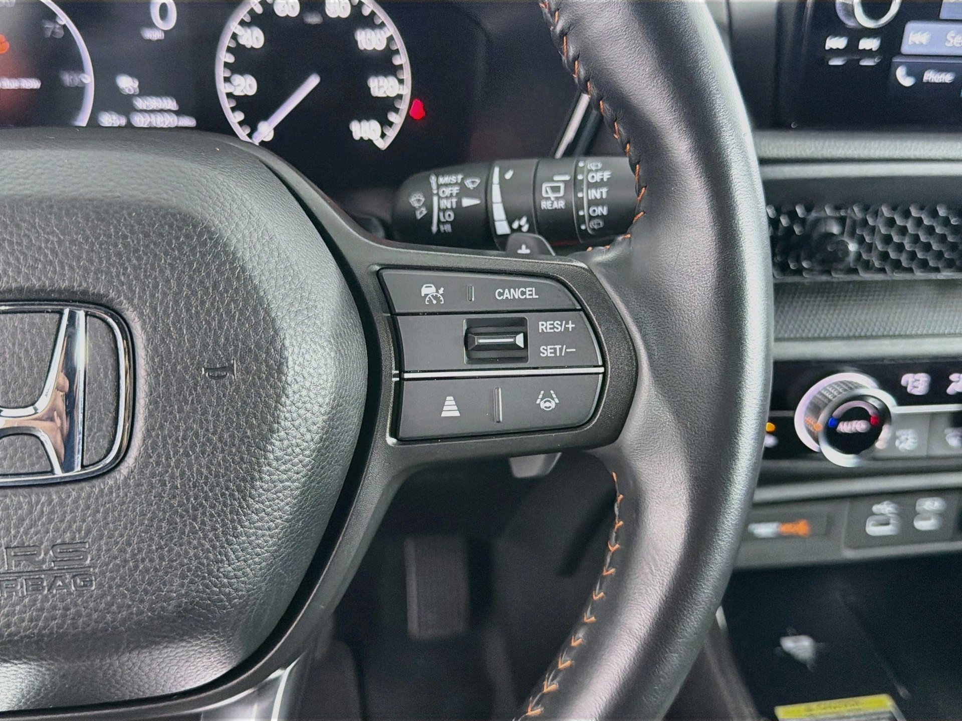 Certified 2025 Honda CR-V Sport-L image 37