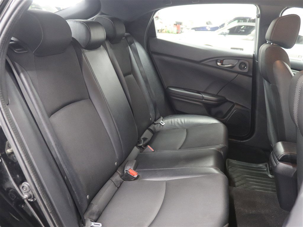 Used 2020 Honda Civic Sport image 14