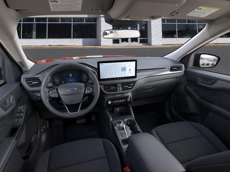 New 2026 Ford Escape Active w/ Active Premium Tech Pack image 9