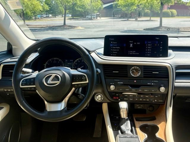 Used 2021 Lexus RX 350 AWD w/ Premium Package image 19