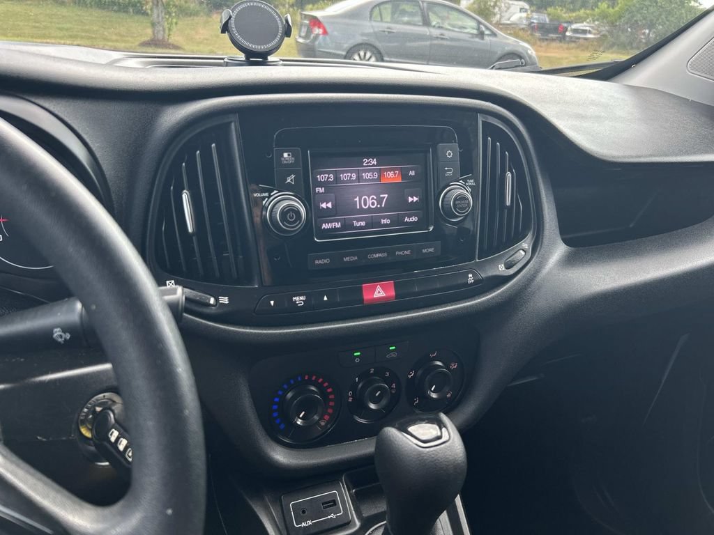 Used 2020 RAM ProMaster City Tradesman FWD image 30