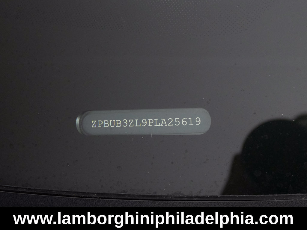 Used 2023 Lamborghini Urus S AWD/4WD image 59