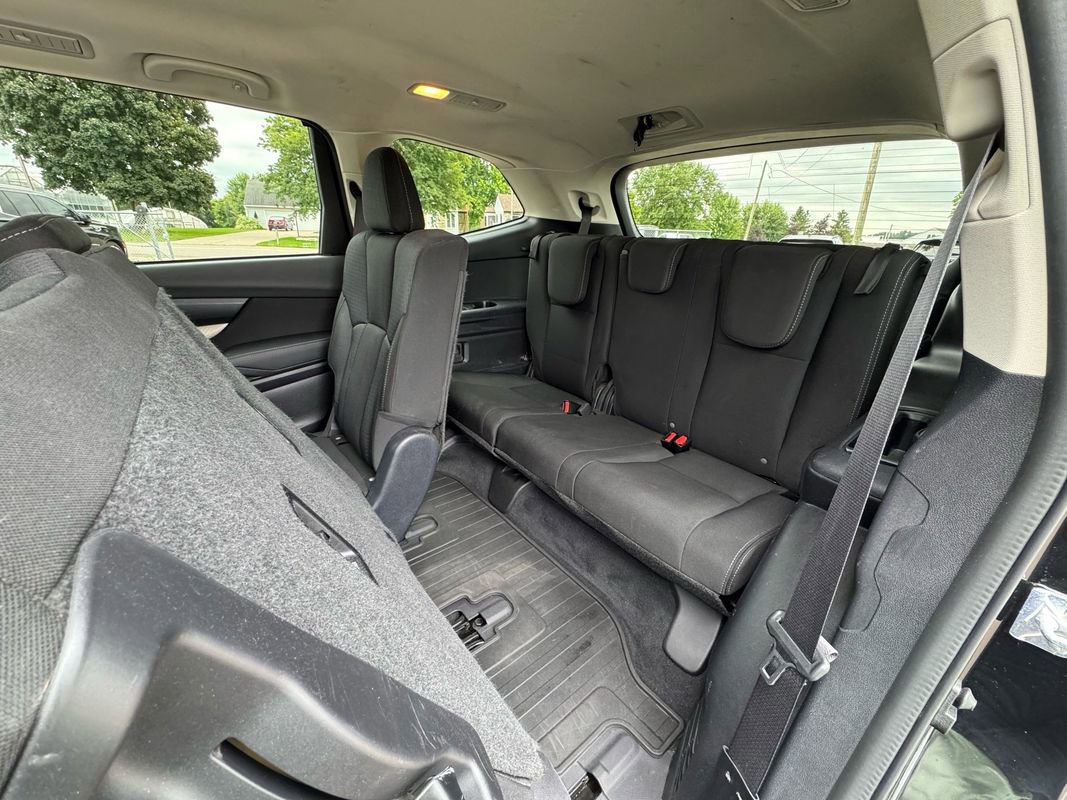Used 2022 Subaru Ascent Premium w/ Convenience Package image 25