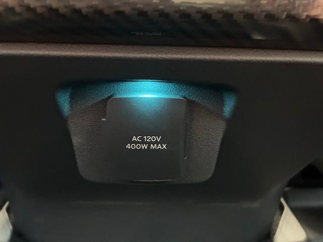 New 2025 Ford F150 XLT w/ Equipment Group 302A MID image 29