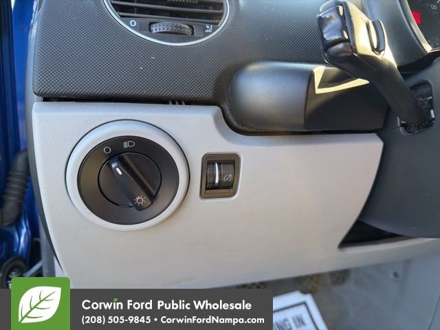 Used 2007 Volkswagen Beetle Coupe image 13