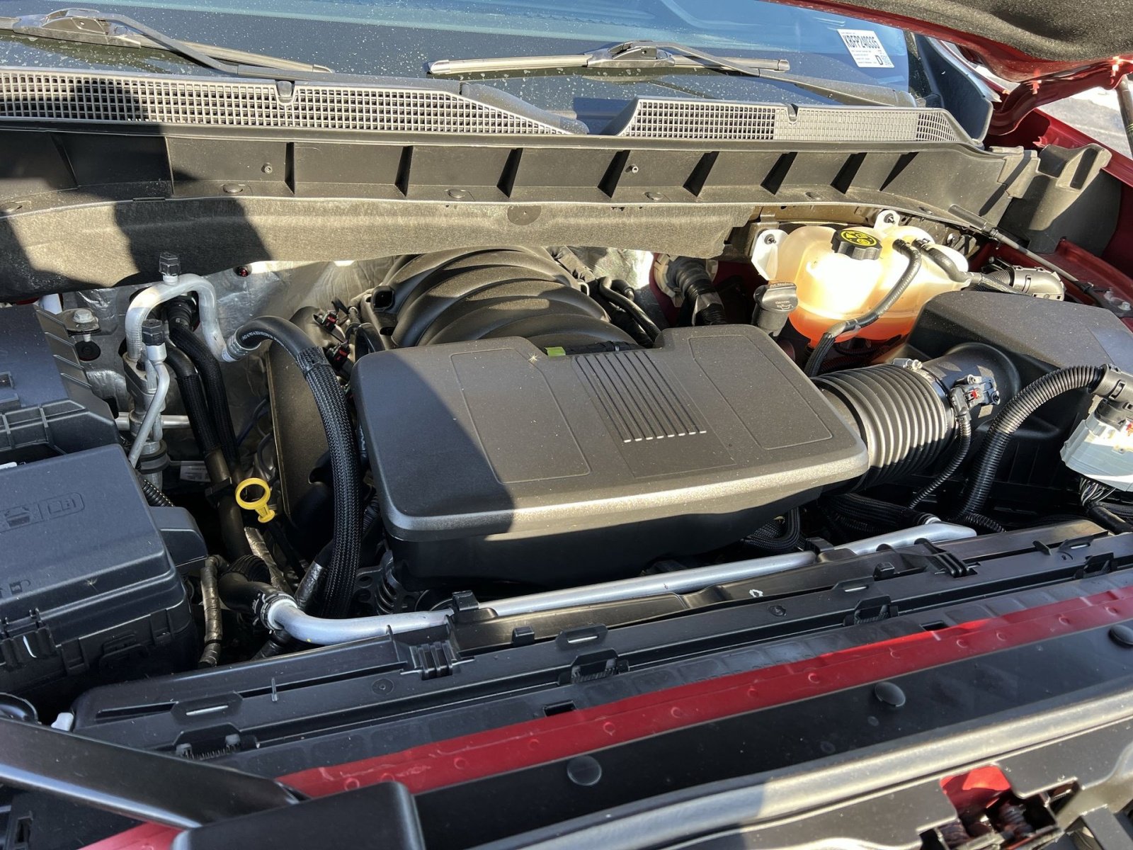 Used 2024 Chevrolet Silverado 1500 RST w/ Convenience Package II image 27