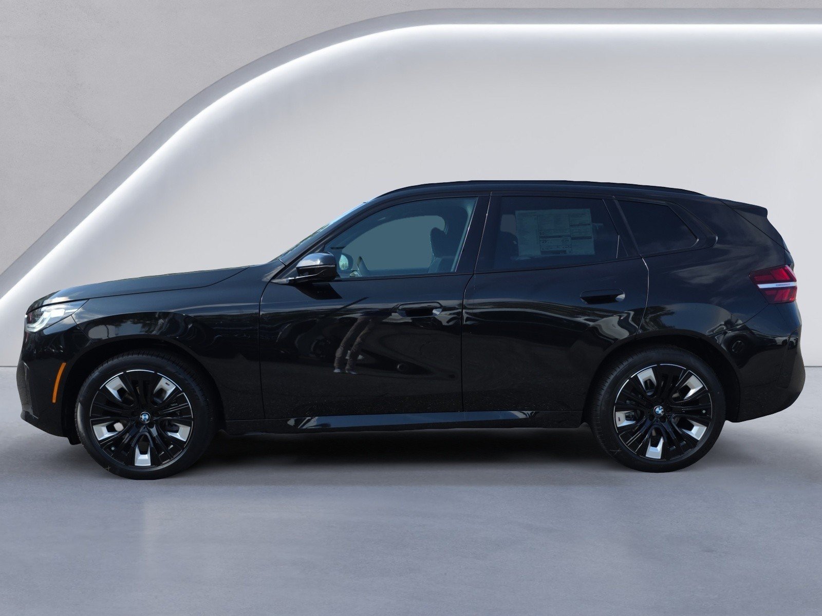New 2026 BMW X3 xDrive30i w/ Premium Package AWD/4WD image 6