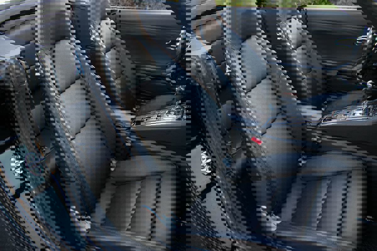 Used 2013 Porsche 911 Carrera image 20