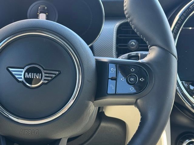 Used 2024 MINI Cooper SE image 20